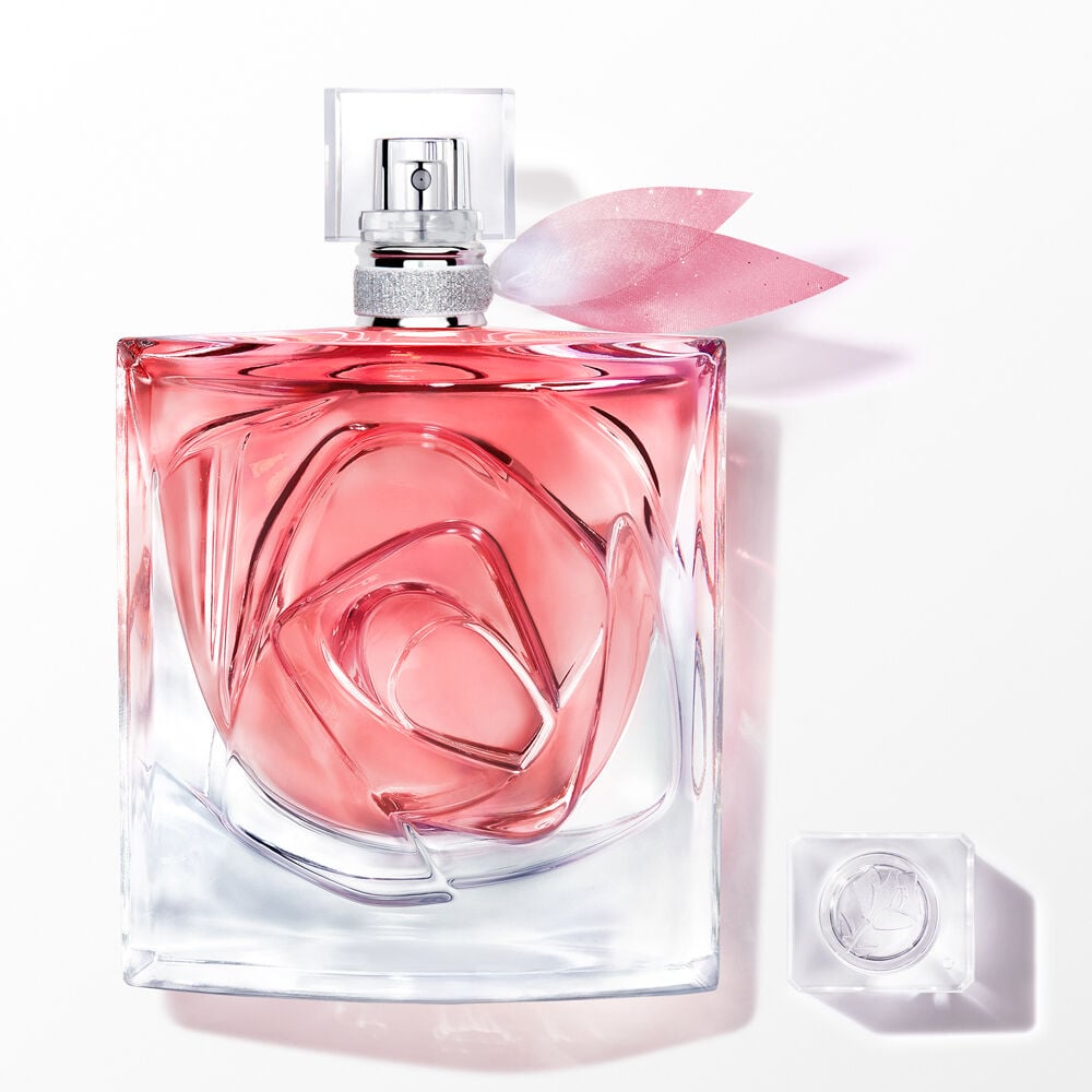 La vie rose perfume deals